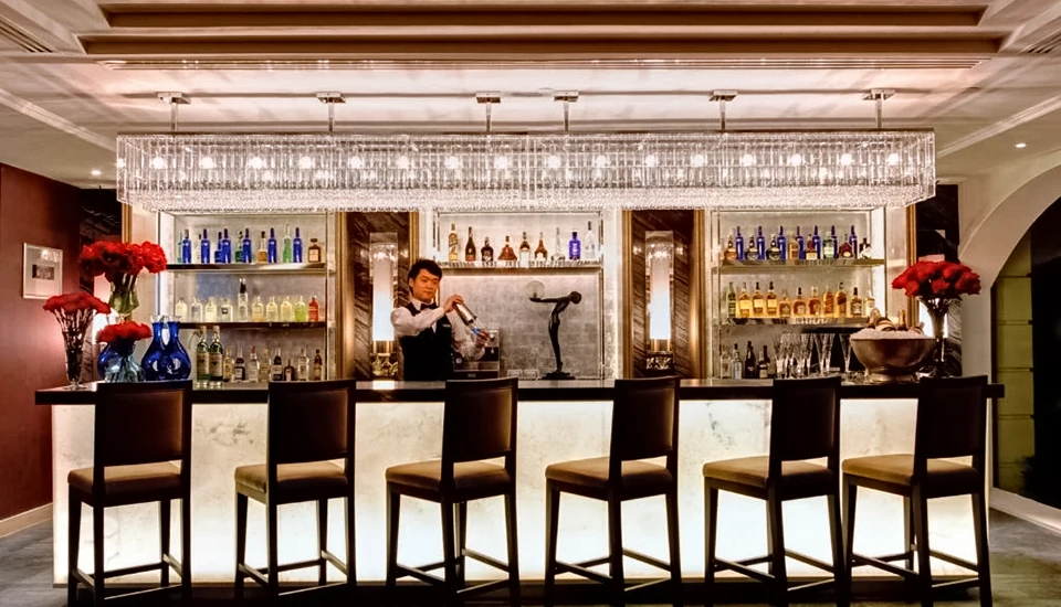 هتل سوکوسول بانکوک